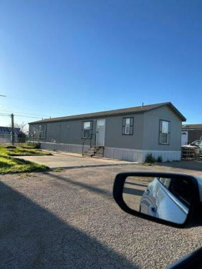 Mobile Home at 3509 N Jupiter Ave Odessa, TX 79764