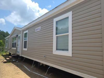 Mobile Home at Farris Mobile Homes Of Laurel 12 Highway 28 W Laurel, MS 39443