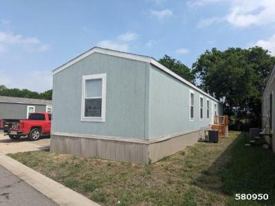 Mobile Home at Vista Hills Mobile Home Ranch 2900 South I-35 East Service R Waxahachie, TX 75165