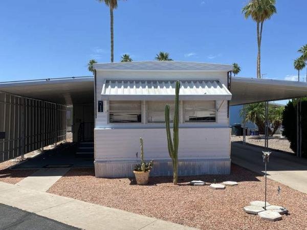 1969 Unknown Manufactured Home