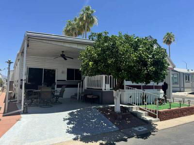 Mobile Home at 702 S. Meridian Rd. # 0859 Apache Junction, AZ 85120