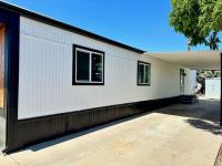 1976 MAIK Manufactured Home