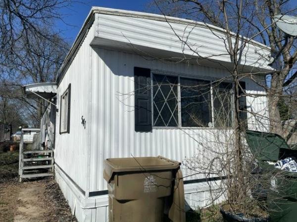 1982 ROLHM Manufactured Home