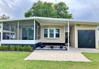 1982 TWIN Manufactured Home