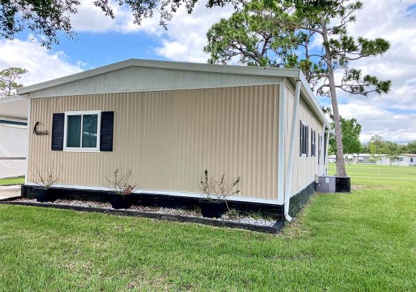 1982 TWIN Manufactured Home