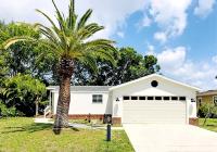 1990 PALM Manufactured Home