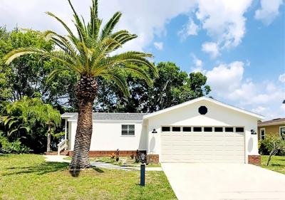 Mobile Home at 1060 La Paloma Blvd North Fort Myers, FL 33903