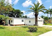 1990 PALM Manufactured Home