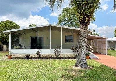 Mobile Home at 380 E. Palm Valley Dr. Oviedo, FL 32765