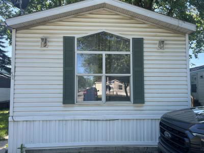 Mobile Home at 41275 Old Michigan Ave. #50 Canton, MI 48188