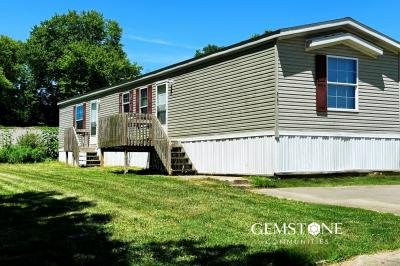 Mobile Home at 8790 Acacia Ct., Lot 120, Cleves, Oh 45002 Cleves, OH 45002