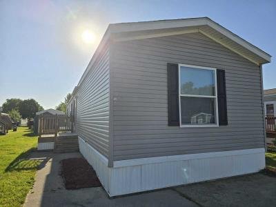 Mobile Home at 5606 Kelso Fort Wayne, IN 46818