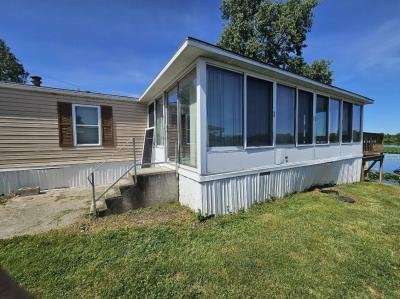 Mobile Home at 8651 State Route 368 - 83D Huntsville, OH 43324