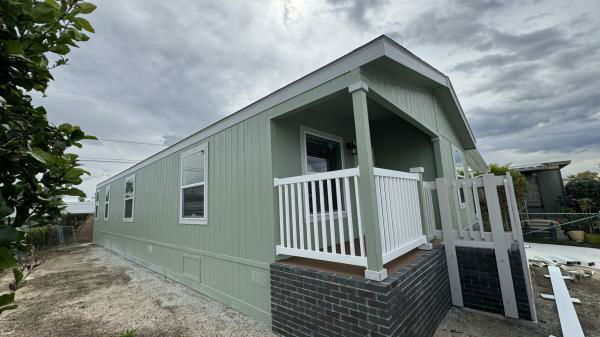 2023 Fleetwood Mobile Home For Sale