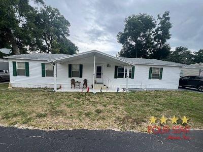 Mobile Home at 71 Road Runner Rd Paisley, FL 32767