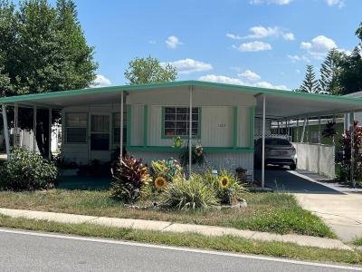 Mobile Home at 1127 Laura St Casselberry, FL 32707