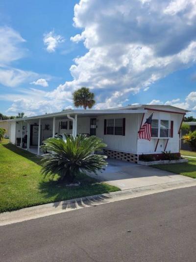 Mobile Home at 1000 Walker St Daytona Beach, FL 32117