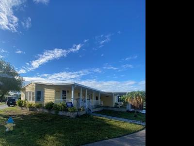 Mobile Home at 4714 12th Street Court East Bradenton, FL 34205