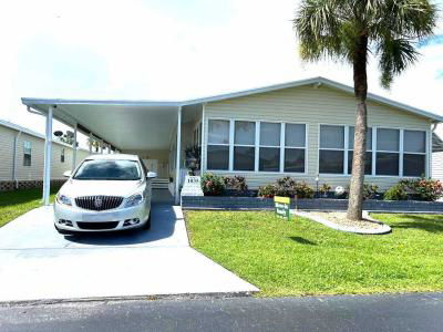 Mobile Home at 1035 Contour Sebring, FL 33872