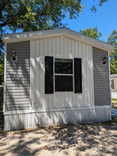 Mobile Home at 4950 W Farm Rd #25 Springfield, MO 65807