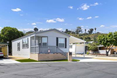 Mobile Home at 44725 E. Florida Ave, Space# 89 Hemet, CA 92544