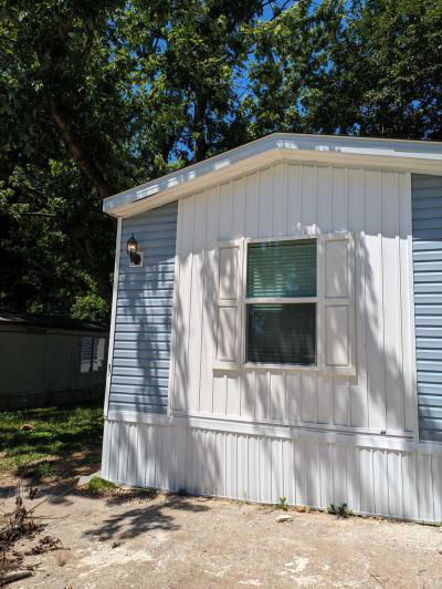 Mobile Home at 4950 W Farm Rd #87 Springfield, MO 65807