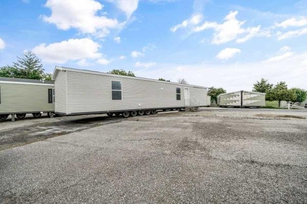 2023 Clayton Ruby Manufactured Home