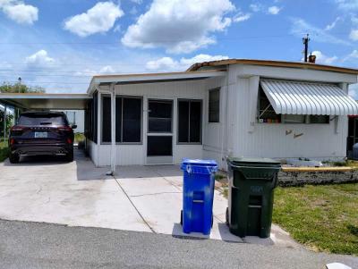 Mobile Home at 58 Bridge Blvd Lakeland, FL 33815