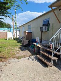 1971 TIFF Mobile Home