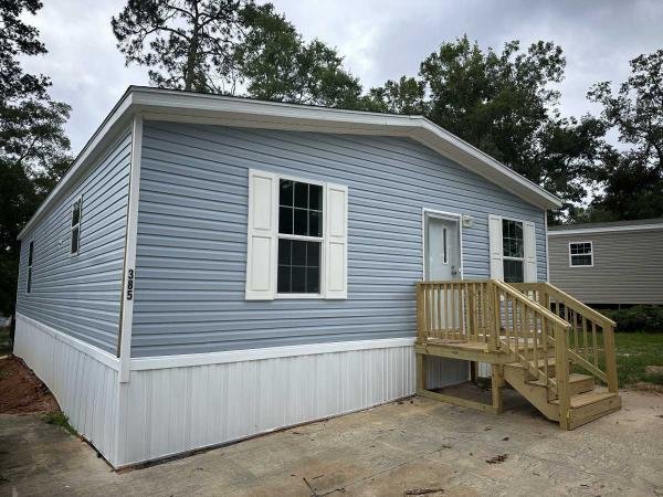 2023 Champion P2848H32P02 Manufactured Home