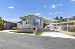 Photo 1 of 11 of home located at 44725 E. Florida Ave, Space# 82 Hemet, CA 92544