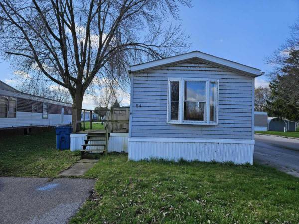 1990 Skyline Mobile Home