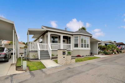 Mobile Home at 16222 Monterey Lane #321 Huntington Beach, CA 92649