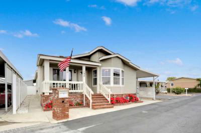 Mobile Home at 16222 Monterey Lane #192 Huntington Beach, CA 92649