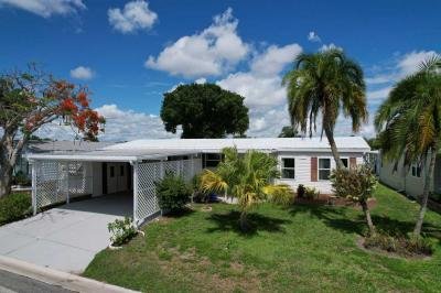 Mobile Home at 112 Palm Blvd Parrish, FL 34219