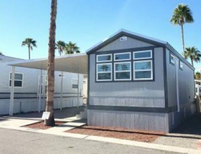 Mobile Home at 4555  S. Mission Rd F-242 Tucson, AZ 85746