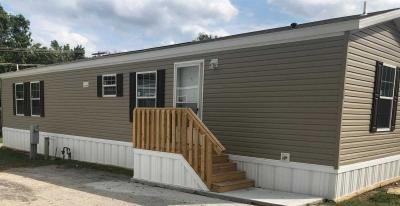 Mobile Home at 4901 S Valley View Rd #56 Blue Springs, MO 64015