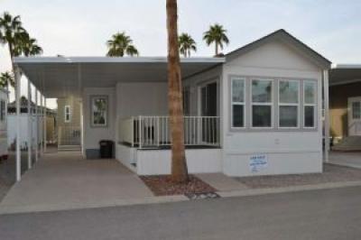 Mobile Home at 4555 S Mission Rd F-246 Tucson, AZ 85746