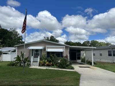 Mobile Home at 1874 NW 45th Terrace Lot 286 Ocala, FL 34482