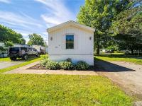 1997 West Ridge 391 Manufactured Home