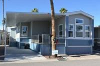 2023 Western America Summit Mobile Home