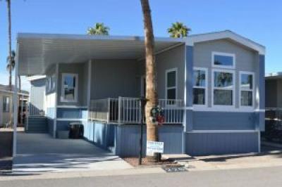 Mobile Home at 4555 S. Mission Rd E-226 Tucson, AZ 85746