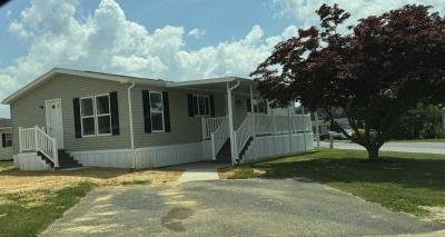 Mobile Home at 452 Daisy Drive New Providence, PA 17560