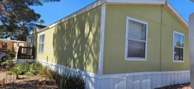 Mobile Home at 825 North Lamb Blvd # 111 Las Vegas, NV 89110