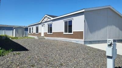Mobile Home at 2802 S 5th Ave #39 Union Gap, WA 98903