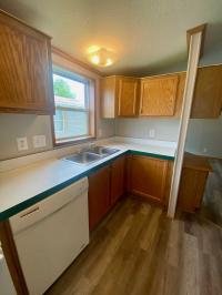 1999 Schult 75th Anniversary Manufactured Home