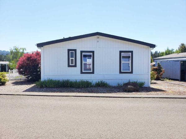 Redman Manufactured Home