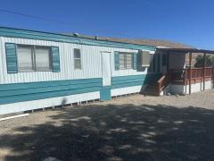 Photo 2 of 19 of home located at 1000 Us Hwy W #20 Dayton, NV 89403