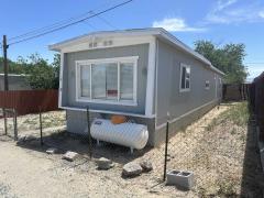 Photo 2 of 13 of home located at 4 Hwy 339 #12 Yerington, NV 89447