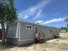 Photo 3 of 13 of home located at 4 Hwy 339 #12 Yerington, NV 89447